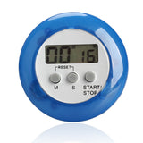 LCD Digital Touch Screen Kitchen Timer