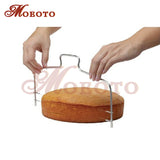 Cake slicer