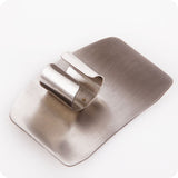 Stainless Steel Finger Guard