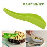 Cake cutter tools Cake/Pie Slicer