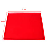 Non-stick Silicone Oven Mat Cake Roll Mat