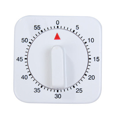 Mechanical Kitchen Timers Countdown Alarm Clock