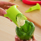 2pcs/set Nordic Creative Kitchen gadgets chili tomato corers fruit & vegetable pepper corer