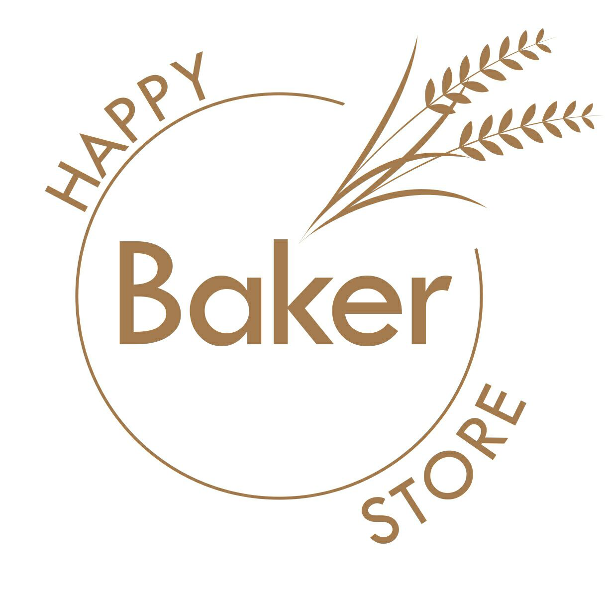 HappyBakerStore